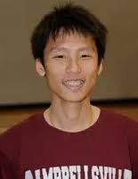 2009-10 Men's Tennis Roster