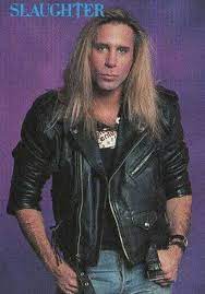 Dana Strum 454 X 650 80s Hair Bands 80s Bands Hair Band