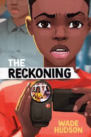 The Reckoning by Wade Hudson: 9780593647776