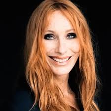 andrea sawatzki andrea sawatzki rothaarige schauspielerin heisse haarfarben