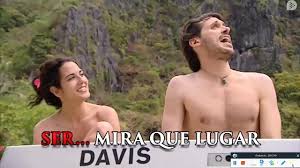 Adan y Eva España temporada 2 capitulo 1 - XNXX.COM