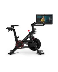 Smart Exercise Bike