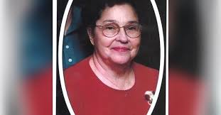 Lucy Alice Cormier Morvant LeBlanc Obituary