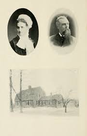 The Grant family magazine