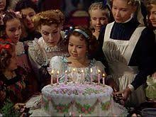 Shirley temple queen elizabeth | many of us can recall seeing shirley temple strut across our tv screens singing animal crackers in my soup, yet fewer of us remember shirley temple as an adult. The Little Princess 1939 Film Wikipedia
