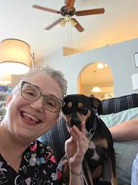 AT HOME NAIL TRIMS by a CERTIFIED VETERINARY ASSISTANT