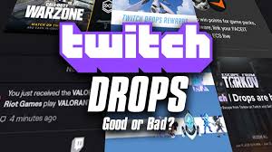 We did not find results for: Twitch Drops A Rising Trend Everyone Is Exploiting