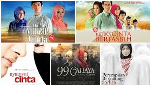Maybe you would like to learn more about one of these? 5 Film Islami Indonesia Terlaris Di Bioskop Jadiberita Com