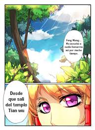 Eudemon Quest Capitulo 10 Eudemon Quest Capitulo 10 Page 1 Niadd Hayal edemeyen bir çocuk, bir sonraki fantazinin kralı olur. niadd