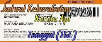 Tanggal 12 juni 2020 kai akan mengoperasikan kembali kereta api reguler untuk melayani kebutuhan masyarakat umum. Jadwal Kereta Api Di Stasiun Tanggul Tgl Wilayah Jember Destination Travel Net