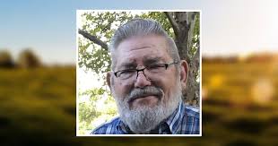 Harold "Joe" Van Huss Obituary June 25, 2023