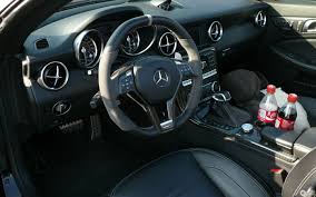 Mercedes Benz Slk 55 Amg R172 Mercedes Benz Mercedes Mercedes Sl