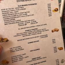 broadway cafe, newcastle restaurant