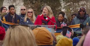 Fired Workers Tell Trump, Musk How Their Lives Have Been Ruined