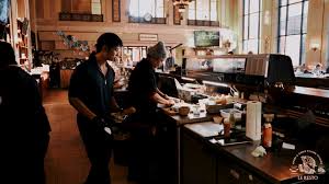 We are currently BYOB! So come down with your favorite bottle and enjoy a  great atmosphere and even better food!