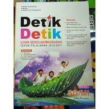 Blog berbagi dan belajar kali ini hadir untuk menyajikan kunci dan pembahasan buku detik detik ujian nasional 2016 2017. Murah Buku Detik Detik Un Sd Mi 2017 Shopee Indonesia