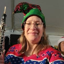 As our current director, Thomas Palmatier, prepares to retire at the end of  this season, we are actively searching for the next leader of our community  concert band. Here is our final