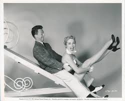 Walking My Baby Back Home 1953 Donald O Connor Janet Leigh