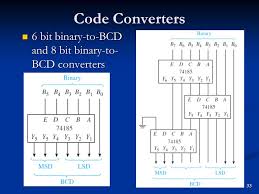 code converters multiplexers and demultiplexers ppt download