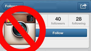 You can also block them. How Do You Block Someone From Seeing A Picture On Instagram