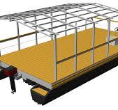 Boat kits - configurable as desired