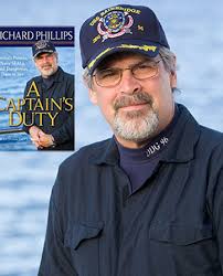 Richard Phillips Keynote Speaker