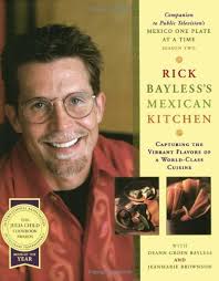 If you're like me, you love fish tacos. Amazon Fr Rick Bayless Mexican Kitchen Bayless Rick Livres
