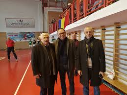 Fit mania group fitness training, caroline springs, melbourne making fitness fun! As CÄƒpleni A Castigat Cupa Ajf Satu Mare Gazeta De Nord Vest