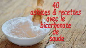 Astuces Bicarbonate Sodium Utilisations Nettoyage Jardinage Cuisine En 2020 Bicarbonate De Soude Bicarbonate Astuces