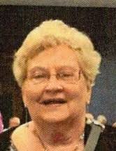 Obituary information for Marilyn H. Grainger