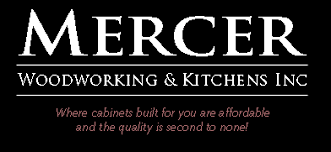 mercer woodworking & kitchens kitchen