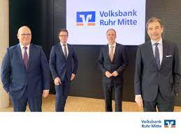 Pages businesses finance financial service volksbank ruhr mitte videos ++ es ist an der zeit danke zu sagen! Volksbank Ruhr Mitte Finanzdienstleistung 1 152 Fotos Facebook