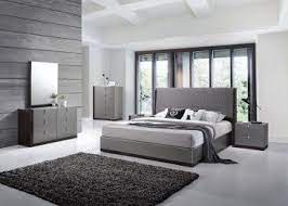 J M Furniture Modern Furniture Wholesale Sorrento Bedroom Set By J M Modern Bedroom Furniture Modern Bedroom Cozy Bedroom Design