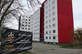 Mehr daten und analysen gibt es hier: 3 Zimmer Wohnung Zu Vermieten Weidenbruch 1 3 52525 Heinsberg Heinsberg Kreis Mapio Net