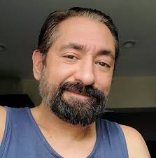 Time to play another Grace Jones album