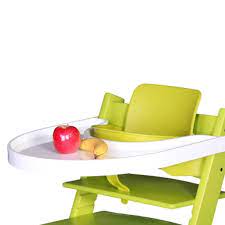 Sie müssen ihr baby nicht mehr auf den schoß nehmen und riskieren, dass außer dem lätzchen auch ihre gesamte kleidung, der tisch, der stuhl. Playtray Tisch Fur Hochstuhl Tripp Trapp Von Kaufland De