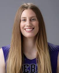 WOMENS BASKETBALL MEDIA GUIDE