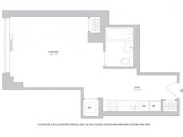 Our spacious floor plans give you plenty of room to express yourself. Studio 1 2 3 Bedroom Apartments In Manhattan The Ashley