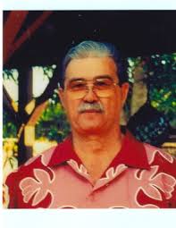 Obituary for Norman G. Baker, Sr.
