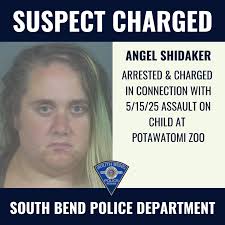 South Bend Police...