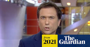 Skewering No 10 over Christmas parties has made Ros Atkins a BBC star