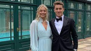 With casper ruud gaining attention because of his remarkable games, his girlfriend maria also inevitably falls into the public limelight. Amazing Story Of Casper Ruud And His Girlfriend Maria Galligani Wife Bio