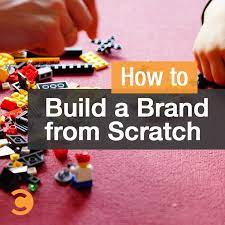 We did not find results for: How To Build A Brand From Scratch