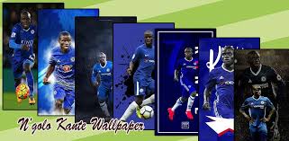 Download wallpapers ngolo kante, 4k, abstract art, france national team, fan art, kante, soccer amazing n'golo kante wallpapers iphone : N Golo Kante Hd Wallpaper 1 0 Apk Download Com Romadhoninc Kantewallpaper Apk Free