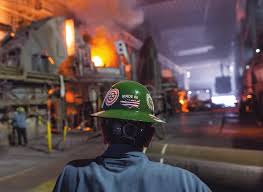 NUCOR CORPORATION 2021 AR