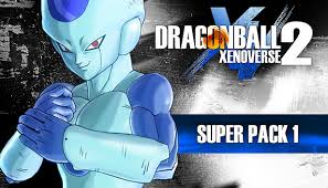 Maybe you would like to learn more about one of these? Dragon Ball Xenoverse 2 Super Pack 1 On Steam