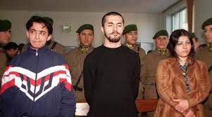 We did not find results for: 1997 De Sirtinda Allah Dovmesi Oldugu Icin Oldurulen Barmen Oguz Atak Eksi Seyler