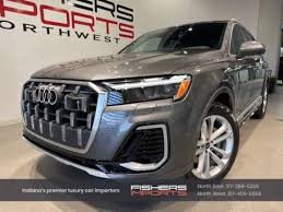 Image result for Samurai Gray 2021 Q7
