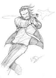 47 Game Characters Pencil Drawing Ideas Comic Books Art Superhero Art Comic Art
