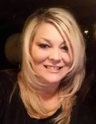 Obituary information for Tina Lee Martin